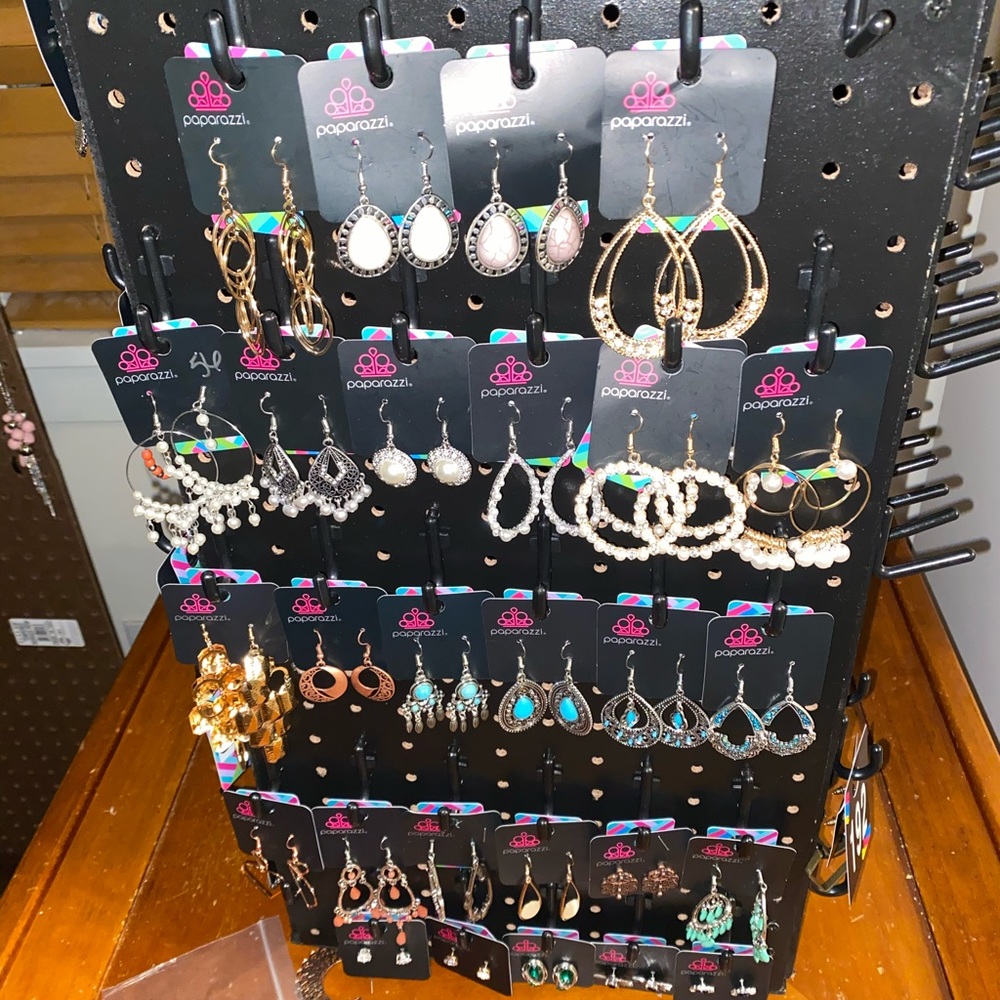 $5 paparazzi jewelry